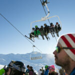 3 valleys val thorens la folie douce party