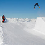 3 valleys val thorens plateau park