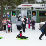 joupiska seinäjoki hissiliput