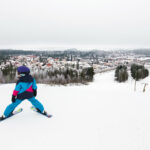 joupiska seinäjoki rinne