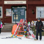 joupiska seinäjoki rinneravintola