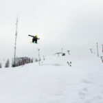 joupiska seinäjoki snow park