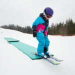 parra snowpark pressi