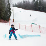 parra snowpark laskettelukeskus