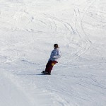 simpsiö hiihtokeskus lumilautailu