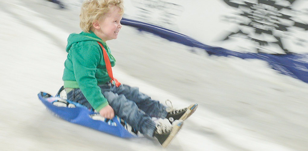 skiexpo perhepäivä