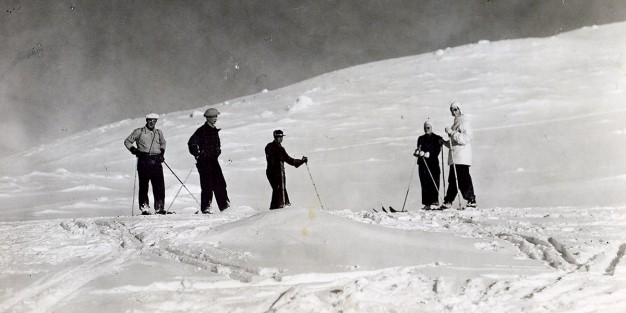 salla 80 vuotta tunturi