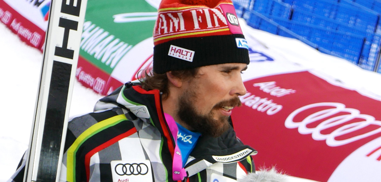 andy romar syöksy
