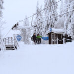 koli hiihtokeskus