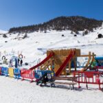 livigno kinder club