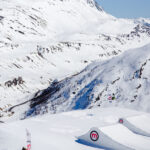 livigno snow park