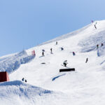 livigno snowpark street