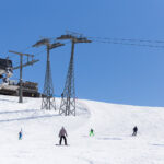 livigno gondola