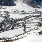 livigno laakso alpit