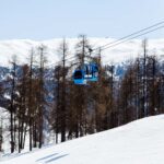 livigno ski center