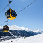 livigno ski area