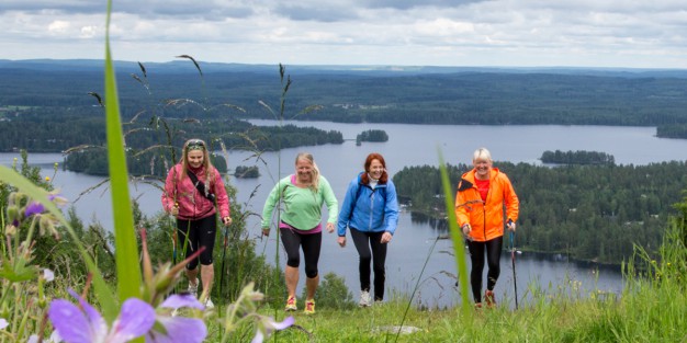 Tahko tavoittelee roimaa matkailijamäärien kasvua lähivuosina ja tätä varten on toteutettu Tahko Action Plan, tiivis suunnitelma kehittämiskohteista vuoteen 2022 mennessä. Tahkon olemassa olevan tarjonnan ympärivuotisen kehittämisen vuoksi voimakas painotus on ollut lumettoman ajan sisältötekijöissä.