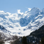 st. Moritz piz bernina