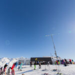 St. Moritz corviglia chantarella