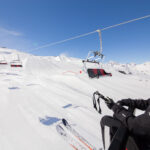 St. Moritz Corvatsch snow park