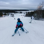 meri-teijo ski laskettelurinne