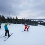 meri-teijo ski hiihtokeskus