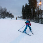 meri-teijo ski laskettelukeskus