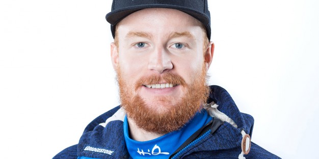 Santeri Kiiverillekin jälleen podiumsijoitus
samu torsti suurpujottelu