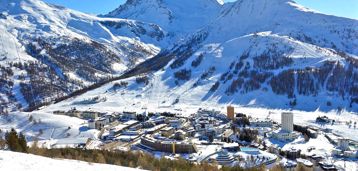 youtravel italia sestriere