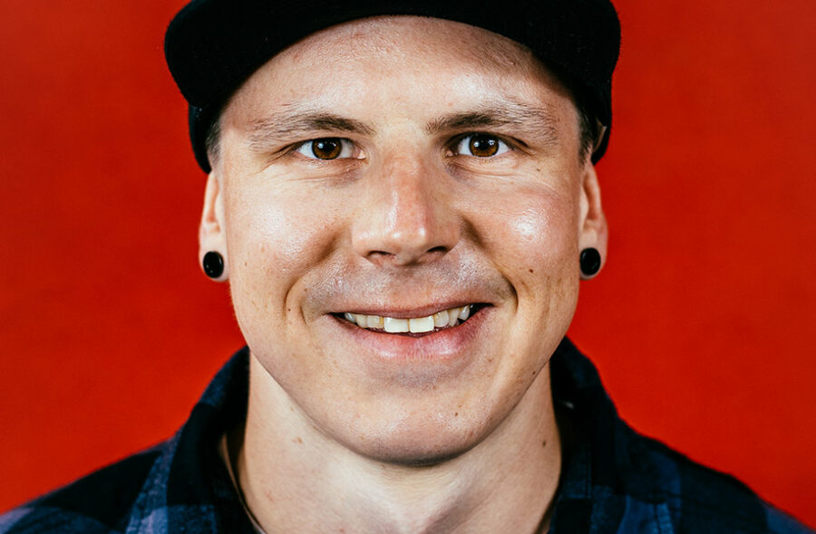 matti suur-hamari