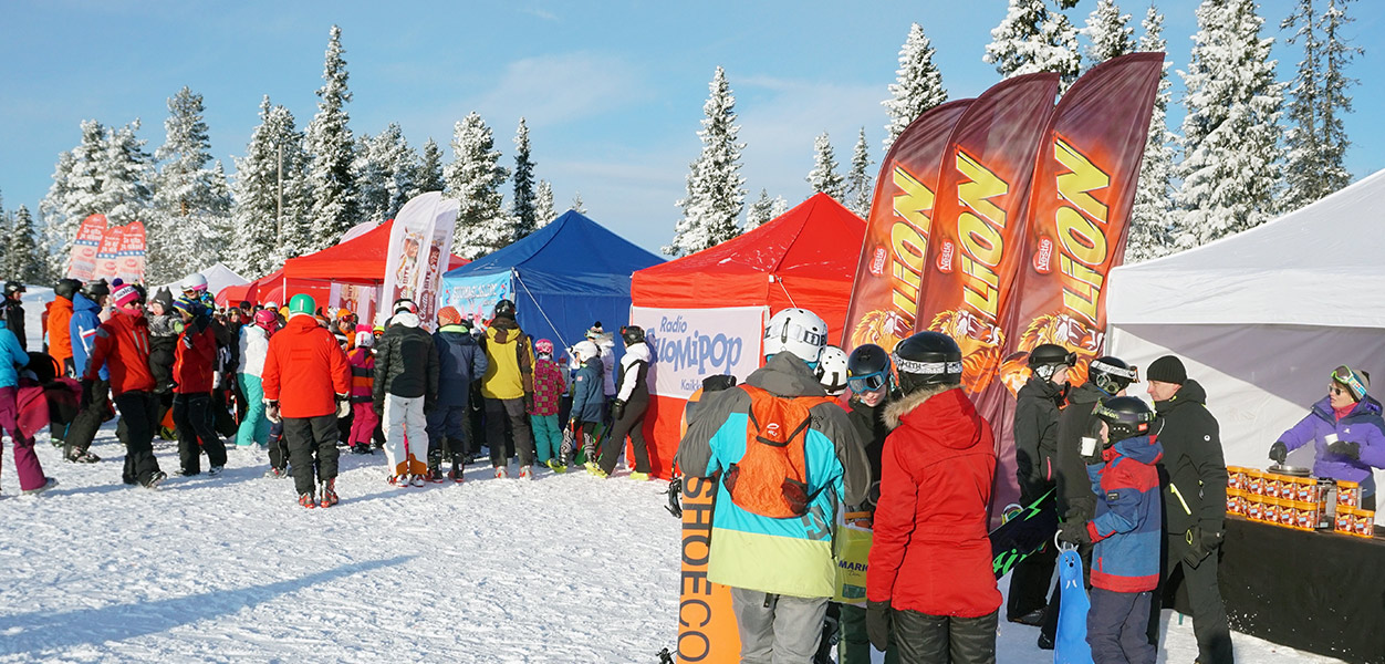 suomi slalom 2017