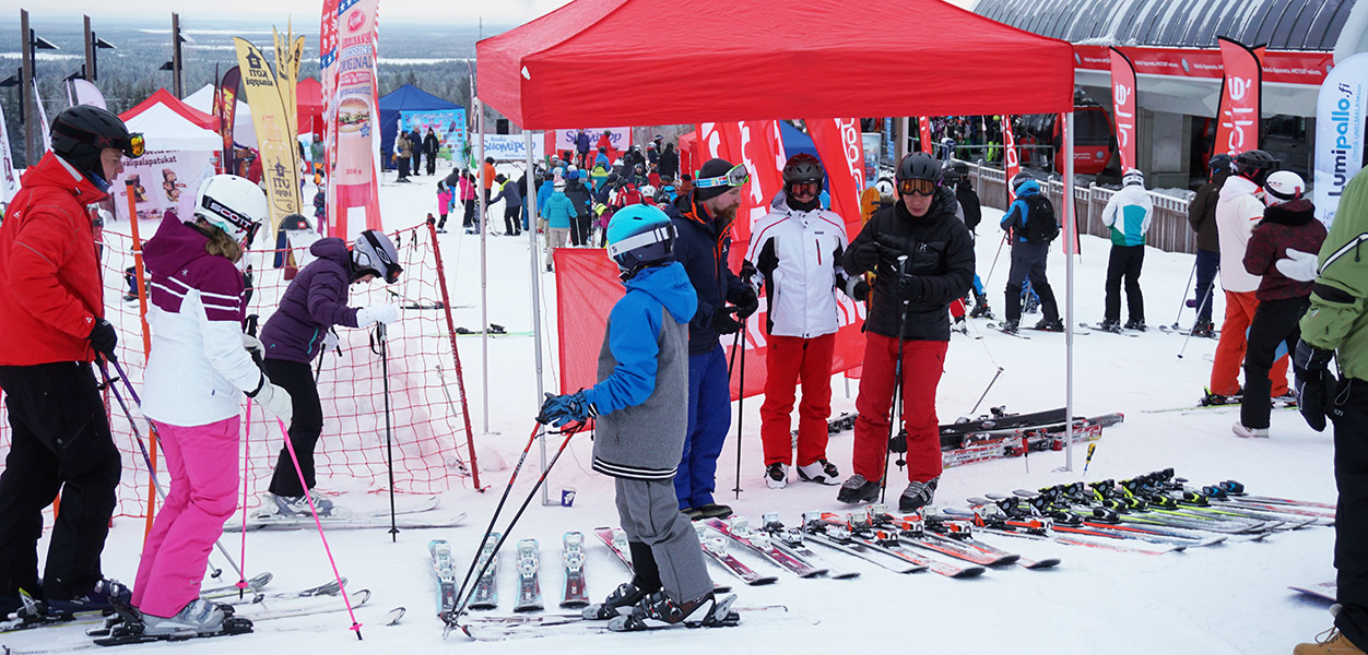 suomi slalom 2017