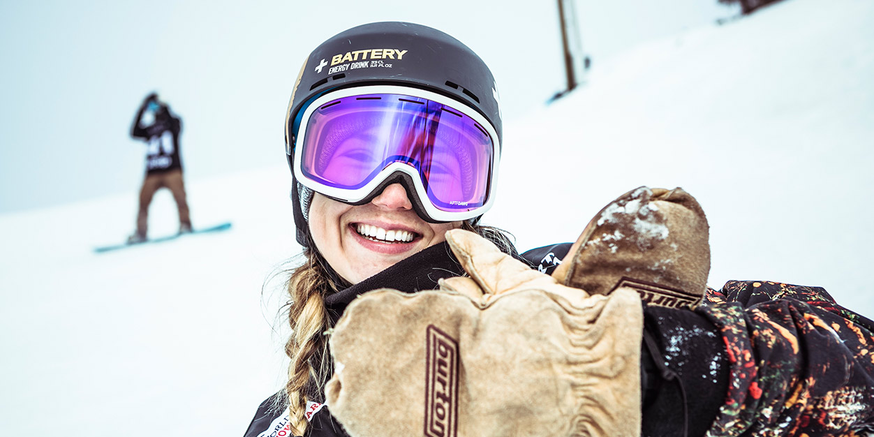 Kristiina Nisula Bir air 2017 suomenmestari