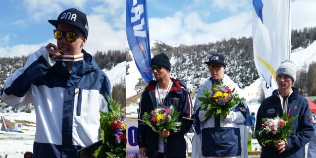 riku voutilainen maailmanmestari 2017