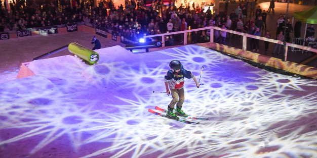 Uusi GoExpo Winter esittelee talven aktiviteetit laskettelusta talvipyöräilyyn Messukeskuksessa Helsingissä 3.-5.11.
goexpo winter 2017
