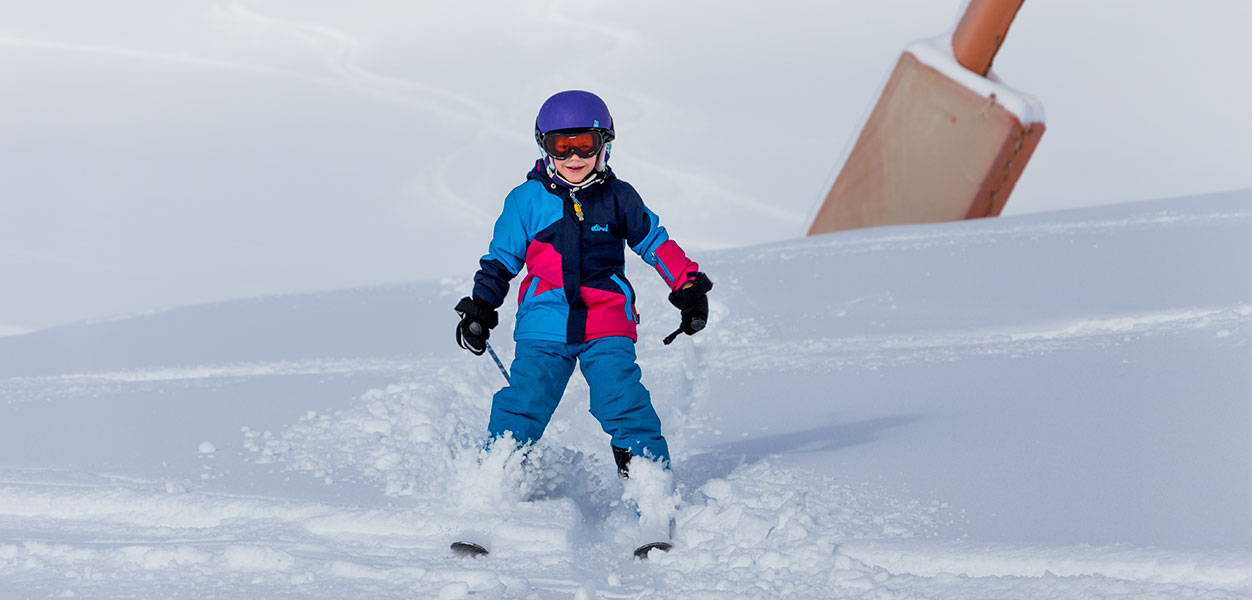 Grandvalira Andorra rinteet
