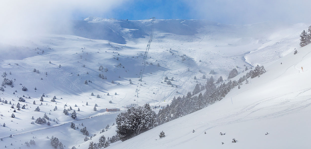 grandvalira andorra rinteet
