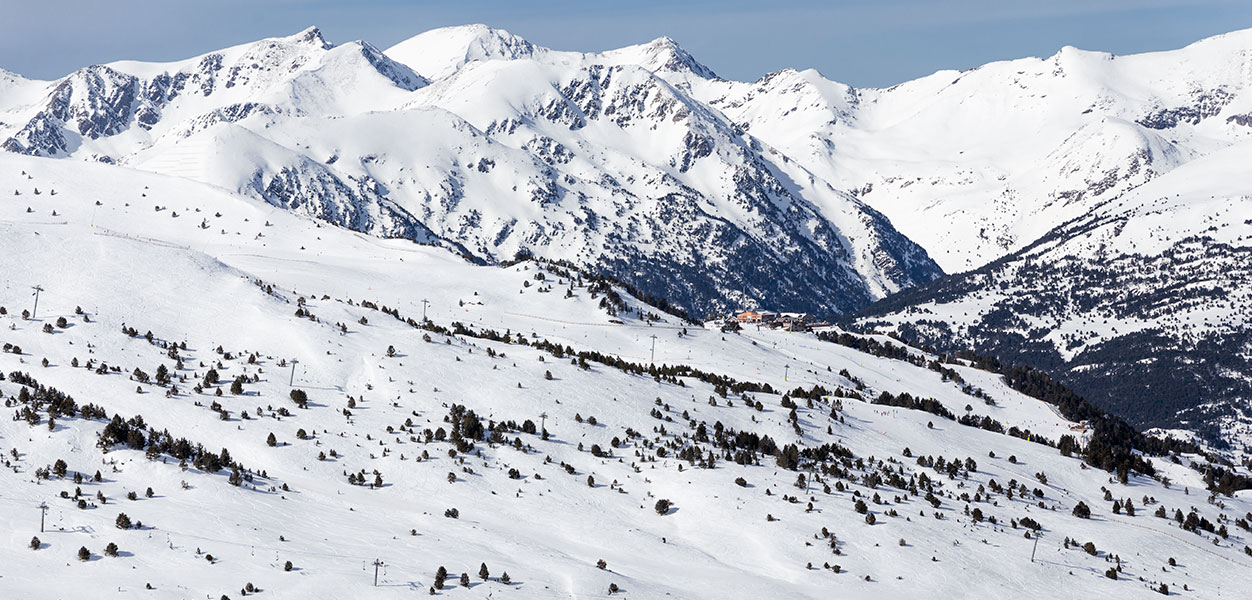 grandvalira andorra