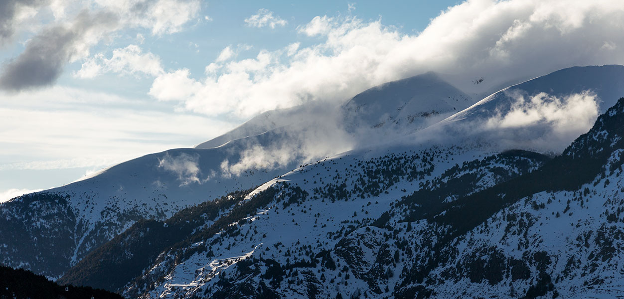 grandvalira andorra