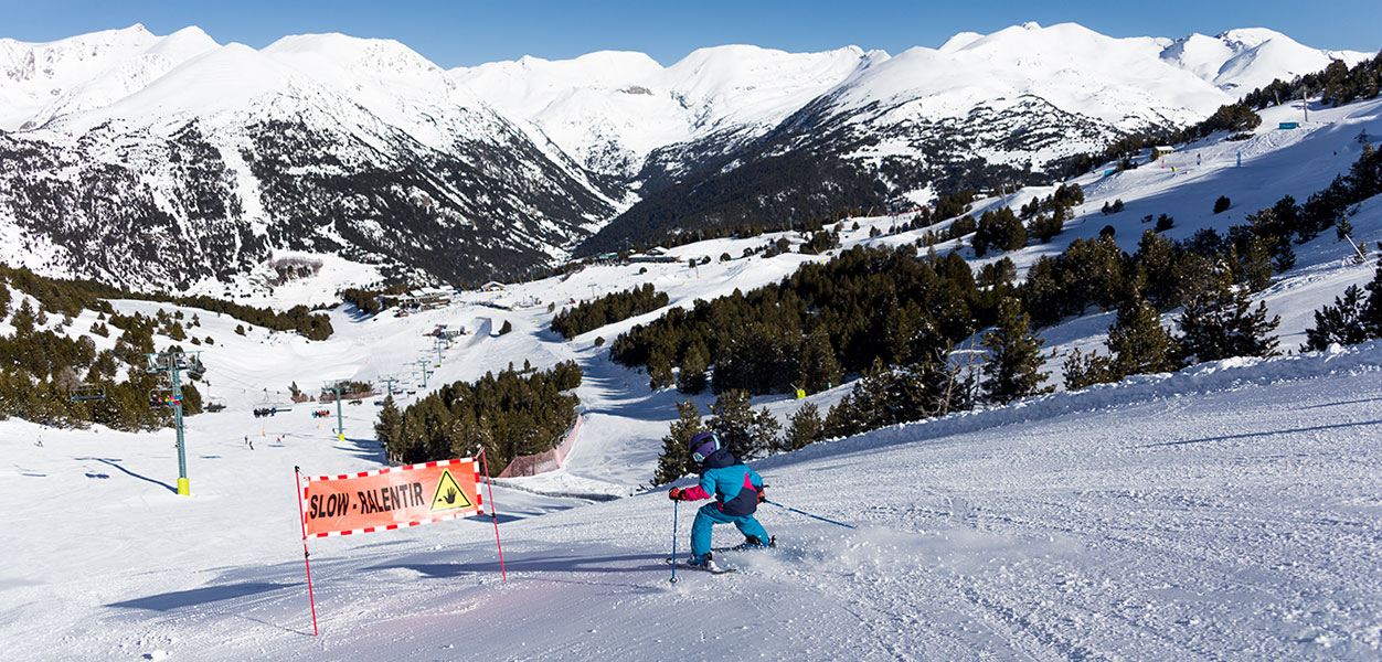 grandvalira andorra
