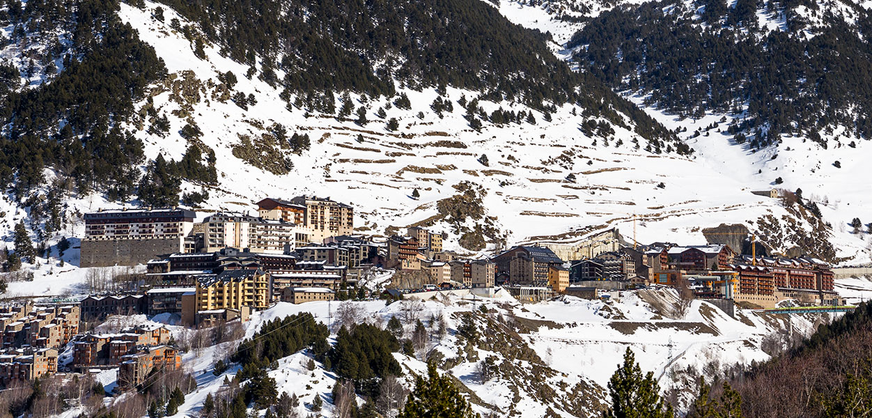grandvalira andorra