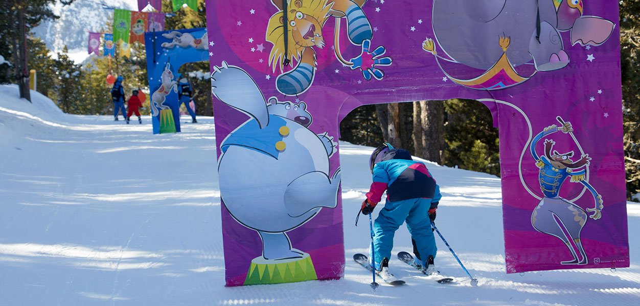 grandvalira andorra