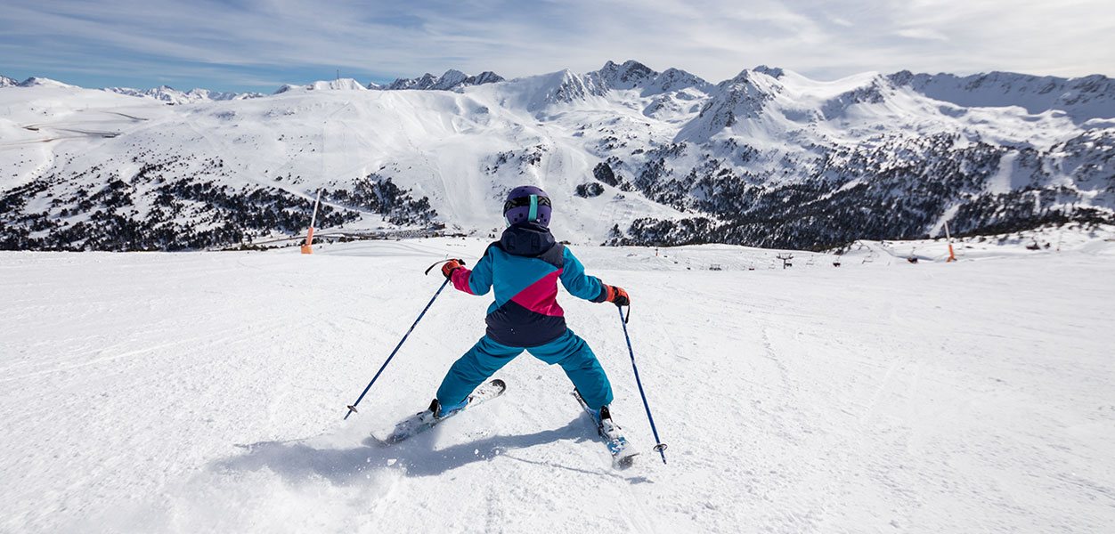 grandvalira andorra