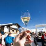 Grandvalira Andorra Amelie restaurant terrace