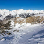 Grandvalira Andorra El Forn off piste