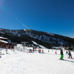 Grandvalira Andorra El Forn skiing