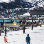 Grandvalira Andorra El Tarter rinneravintola