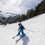 Grandvalira Andorra Grau Roig for children