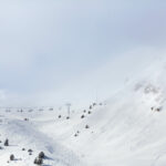 Grandvalira Andorra Llac del cubil alue