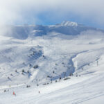 Grandvalira Andorra Llac del cubil slopes